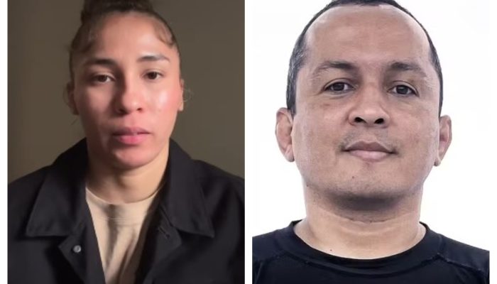 por abusos sexuais Reprodução/Instagram
