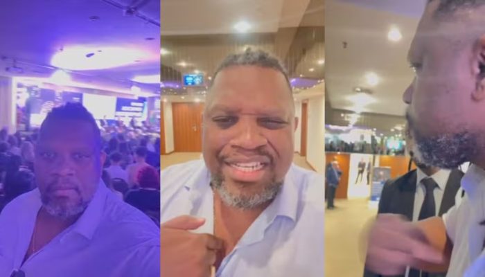 danos morais a um advogado negro que denunciou ter sido alvo de uma abordagem ra