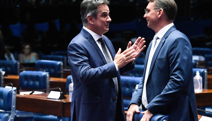 4.dez.24/Agência Senado