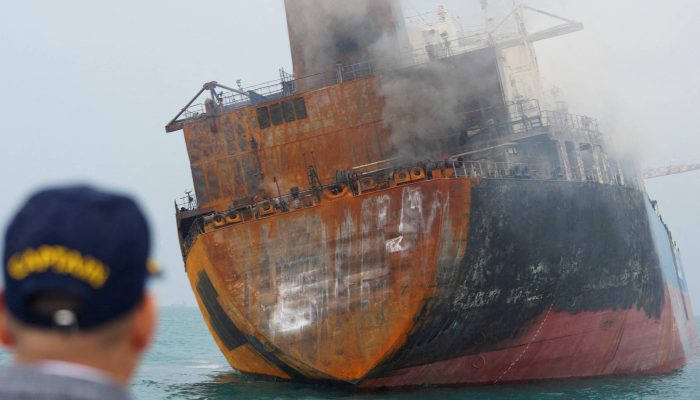 Mohammed Aty/Reuters