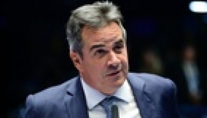 Saída de advogados de Ciro Nogueira no Caso Master movimenta cenário jurídico e político