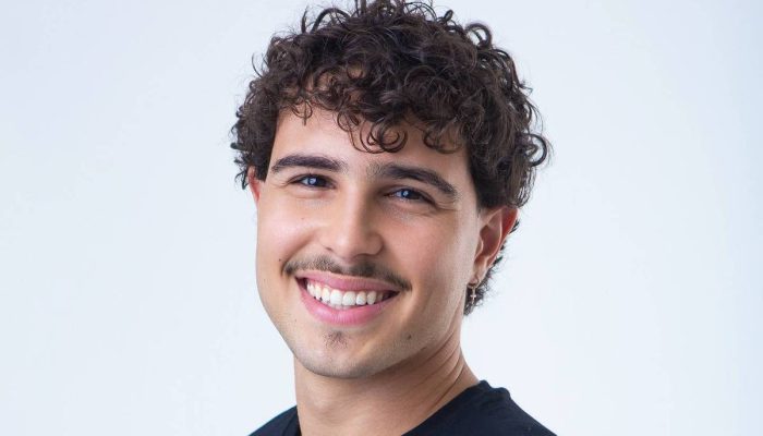 Igor Jansen consolida carreira na Globo com novo papel em novela das sete