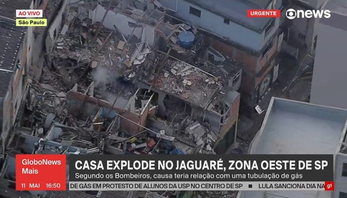 Reprodução/Globo
