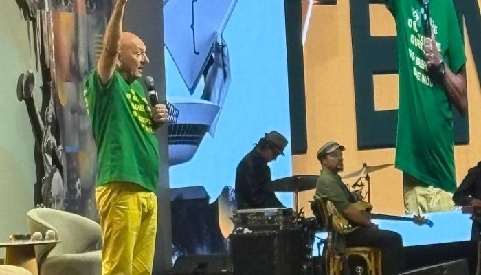 Vereador de Belo Horizonte move ação contra Luciano Hang por vídeo sobre produtos Ypê