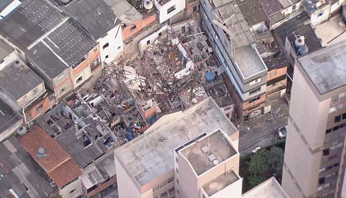 Reprodução/TV Globo
