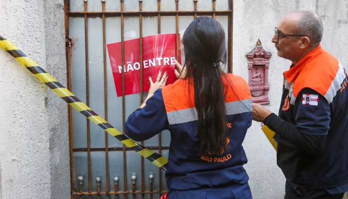 Governo de SP