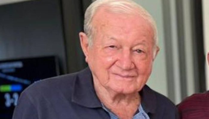 João Viol: a trajetória do motorista que testemunhou a construção de Brasília