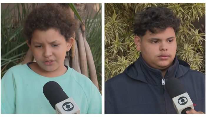Reprodução/TV Globo