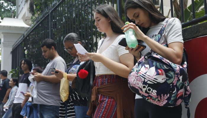 tal único de serviços digitais do governo federal, o Gov.br. Notícias relacionad