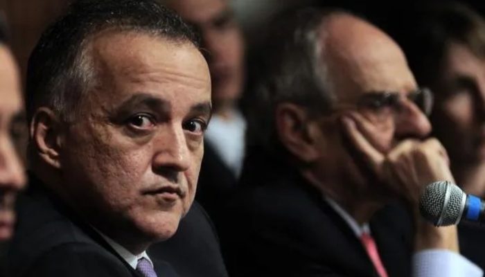 corrupção ativa Reprodução/Agência Câmara A Polícia Federal prendeu na tarde des