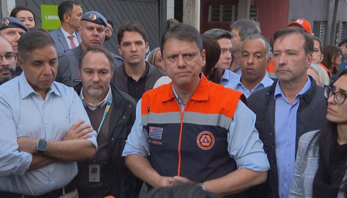 Reprodução/TV Globo