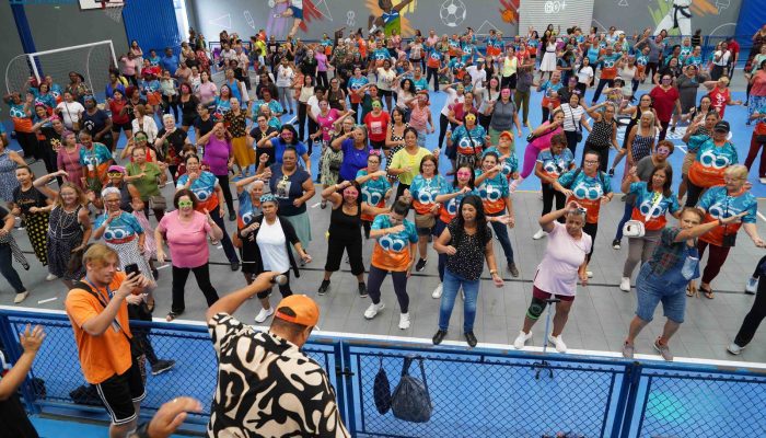 Nícollas Ornelas / PMG