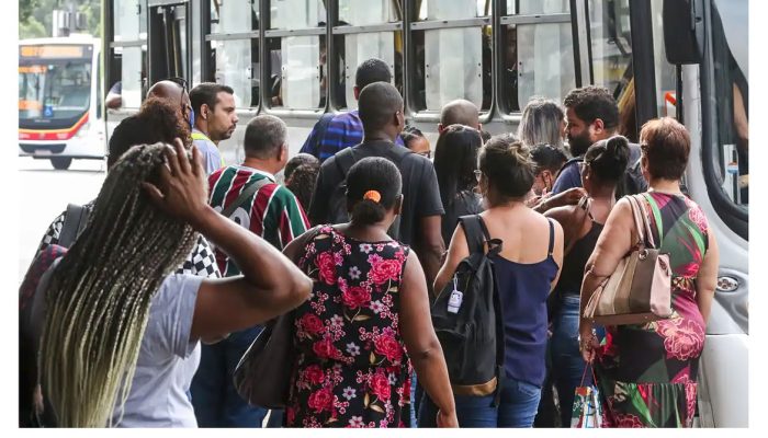 Amostra de Domicílios (Pnad) Contínua Trimestral , divulgada nesta quinta-feira