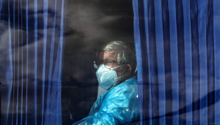 11.mai.26/Reuters