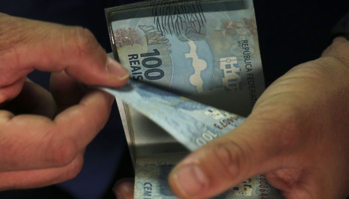 crédito em conta corrente, poupança ou Conta Digital da Caixa; - pelo aplicativo