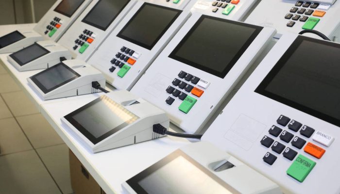 13.dez.2021/Divulgação TSE