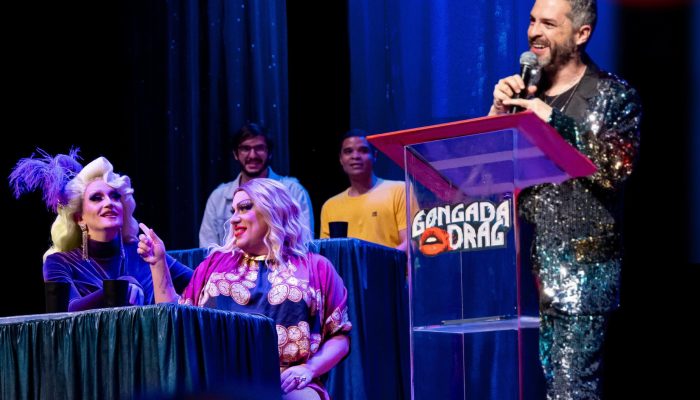 artistas LGBTQIAPN+ vivem um novo momento em São Paulo, ocupando grandes teatros