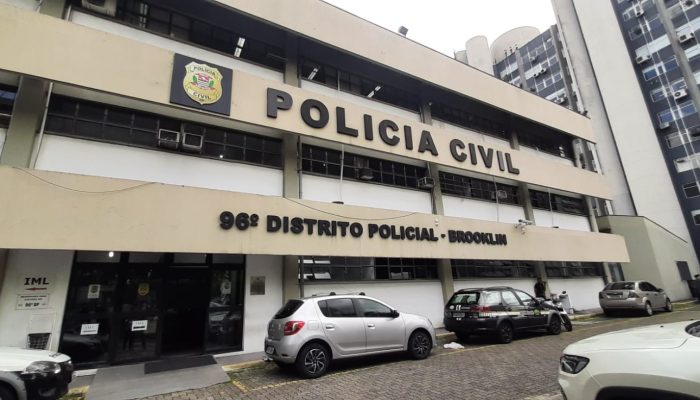 DP vai investigar o caso Luiza Vaz/TV Globo