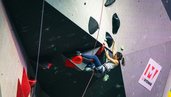 medalhas neste sábado (16). Entre as finalistas, somente ela e a norte-americana