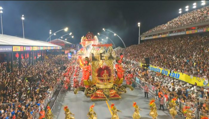 Xg/globo