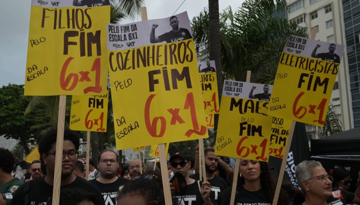 01.mai.26/Folhapress