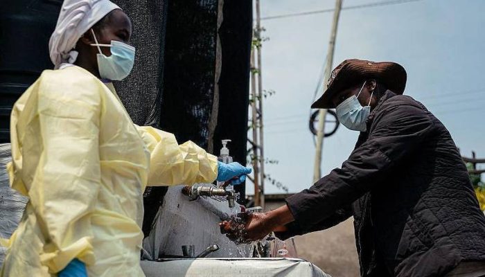 Jospin Mwisha/AFP via Getty Images