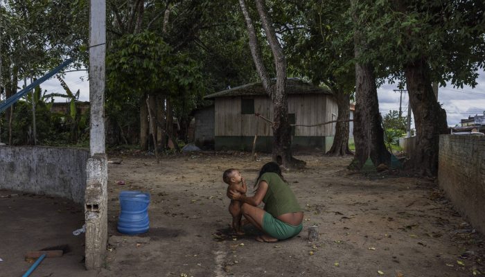 Justiça Federal impõe prazo ao governo Lula para adequar benefícios a indígenas no Amazonas