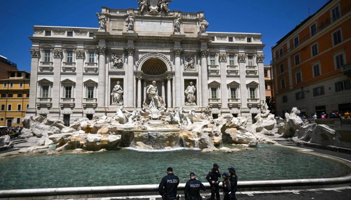 Filippo Monteforte/7.out.24/AFP