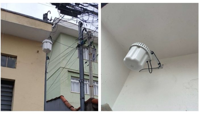 Foto: Reprodução/PMSP