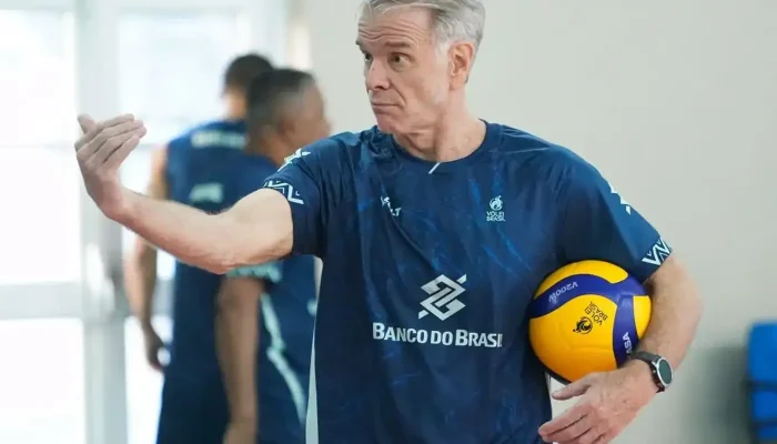 FV Imagem/CBV/Direitos Reservados