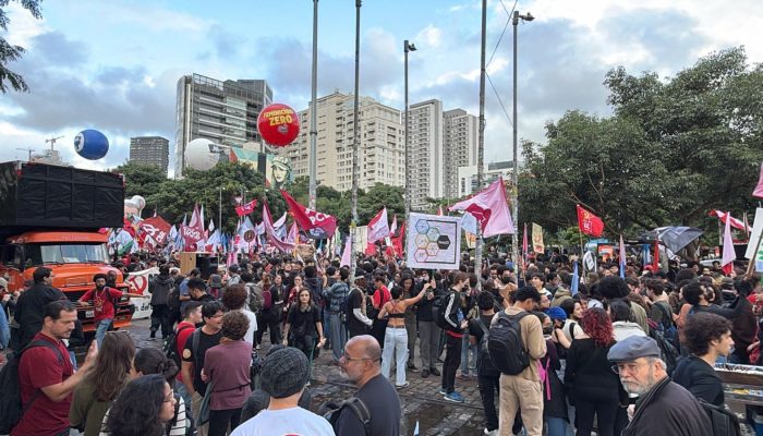 Foto: Abraão Cruz/TV Globo