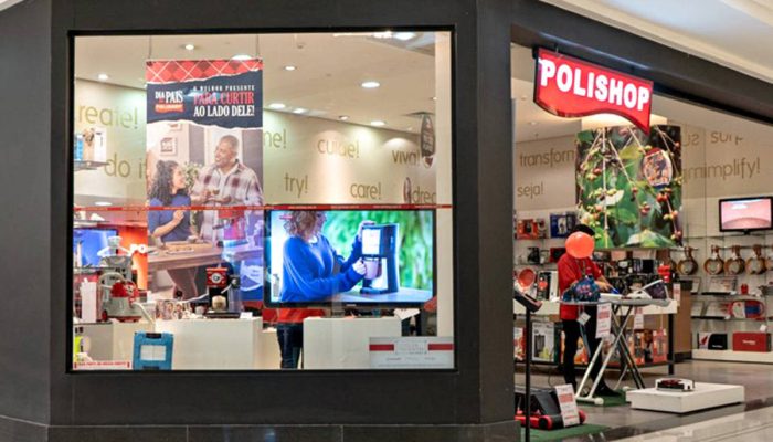 Polishop aposta em franquias digitais para expandir presença em marketplaces