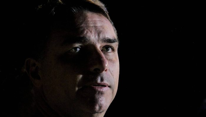 VITOR SOUZA/Vitor Souza/AFP