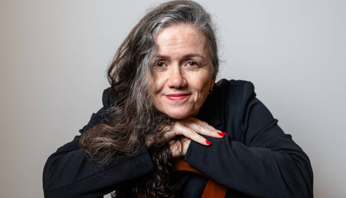 Rafaela Araújo/Folhapress