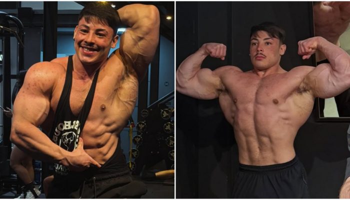anos Reprodução/Instagram