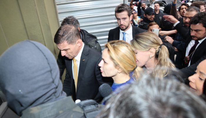 Reprodução/TV Globo
