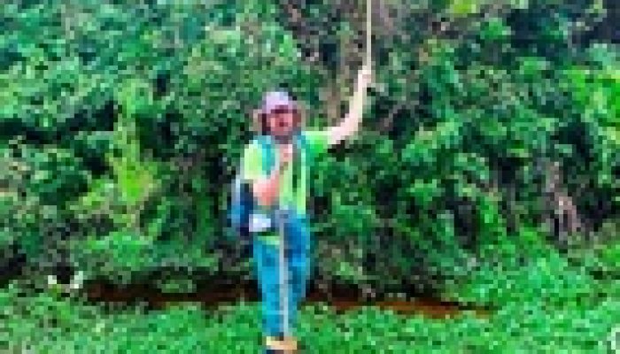 Identificado corpo de oceanógrafo desaparecido em Florianópolis: fim de uma busca angustiante