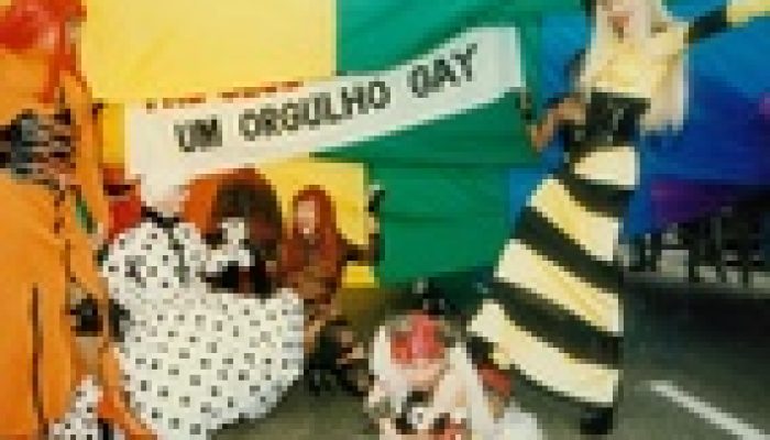 30 Anos de Parada Lgbtqia+ em São Paulo: menos patrocínio e forte apelo político