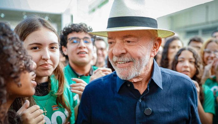 Inversão política: fala de Lula sobre 'traidores' reacende debate sobre liberdade de expressão