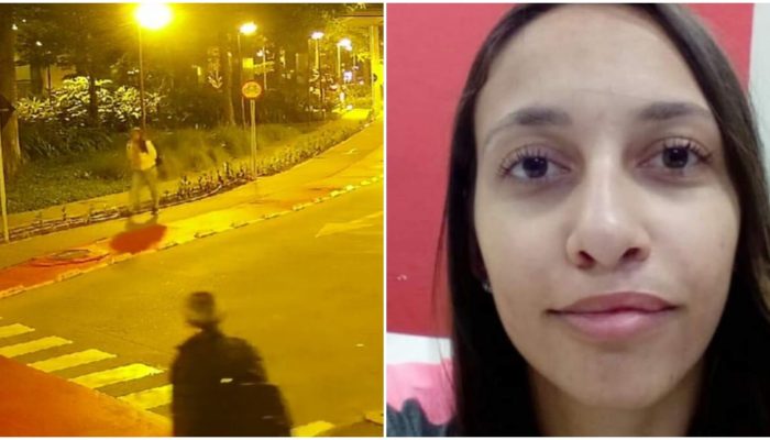 moradores que viram reportagens sobre o caso e acionaram a família. Ao g1, a mãe
