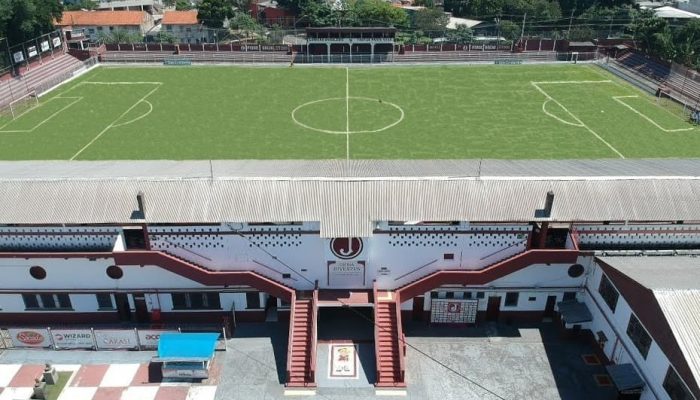 Clube Atlético Juventus/Divulgação