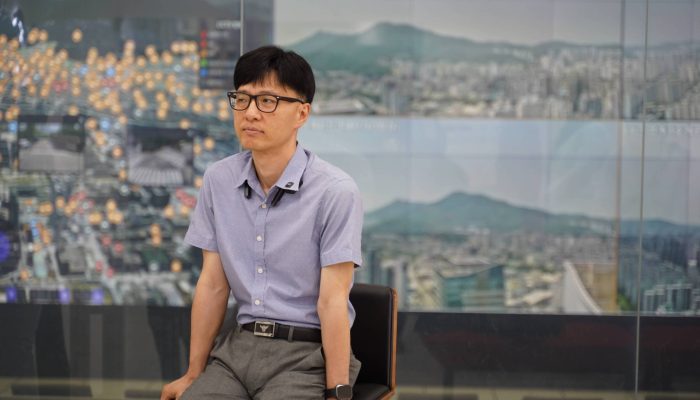 Coreia do Sul integra inteligência artificial em serviços públicos e saúde