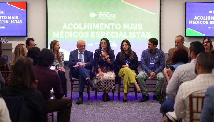 © Tomaz Silva/Agência Brasil