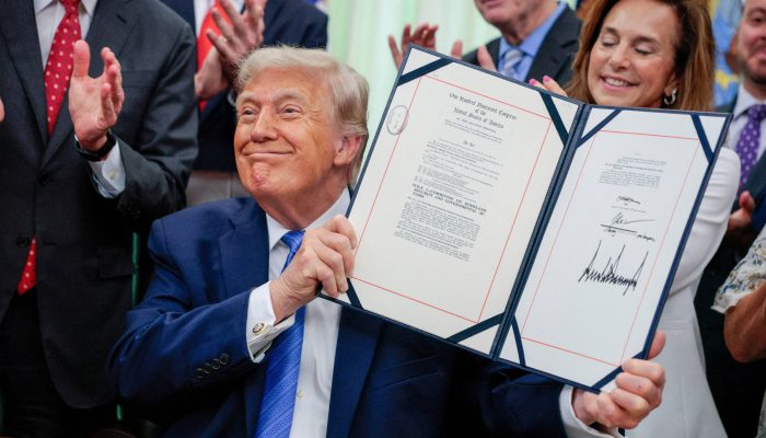Copa do Mundo nos EUA: Trump defende controle migratório e gera debate internacional