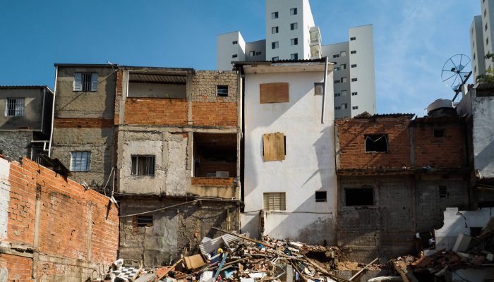 Um mês após explosão no Jaguaré, São Paulo: comunidade luta contra esvaziamento e incertezas