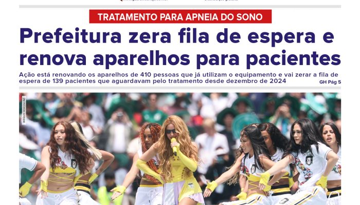 Por