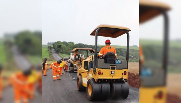 Empregos infraestrutura: obras impulsionam crescimento de 154% na região