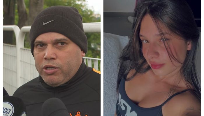 anos morre após ser lançada sem corda de plataforma de rope jump em Limeira Reprodução/Redes sociais