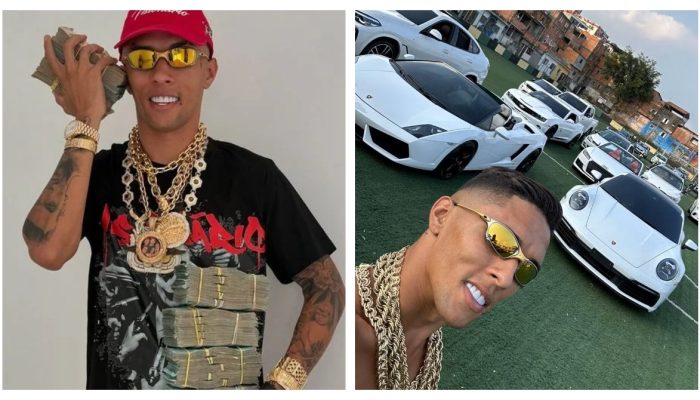 Foto: Reprodução/Instagram