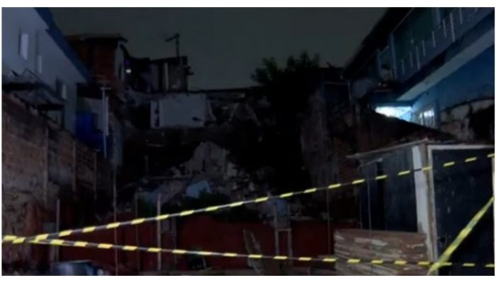 Reprodução/TV Globo
